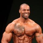 Steven  Reese - NPC Dexter Jackson Classic 2012 - #1